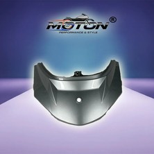 Moton Musatti Siena 110 Stop Üst Tamamlayıcı (Gri)