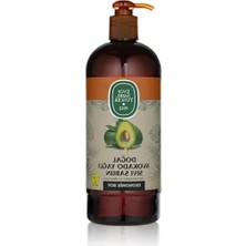 Die Grup Doğal Avokado Yağlı Sıvı Sabun 750 ml