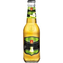 Die Grup Aromalı Alkolsüz Malt Içecek - Armut Aroması 250ML Cam Şişe
