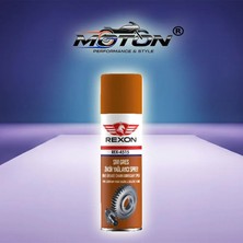 Moton Zincir Yağlayıcı Sıvı Gres Sprey (Rexon)