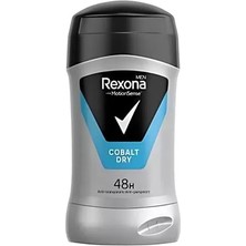 Rexona Men Stick 50ML. Cobalt Dry