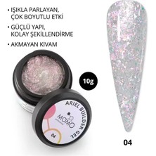 Momo Ariel Builder Gel 10GR. 04