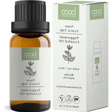 Die Grup Ferahlatıcı Uçucu Nane Yağı, 100 ml