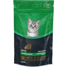 Die Grup Tavuklu Yavru Kedi Maması - 400 G
