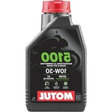 Die Grup Motor Yağı 10W30, 1 Litre, Yüksek Performans