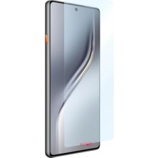 Camon 40 Ekran Koruyucu Şeffaf Parlak 9h Sertlik