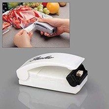 Ozcmax Poşet Kapatıcı Hanndy Sealer