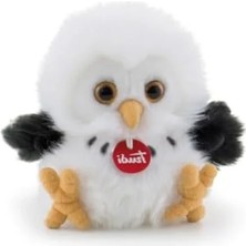 Die Grup Yumuşak Peluş Baykuş Oyuncak