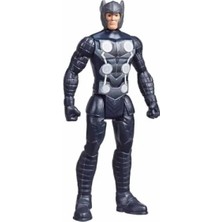 Die Grup Aksiyon Figürü, Thor, 9.5 cm Boyunda