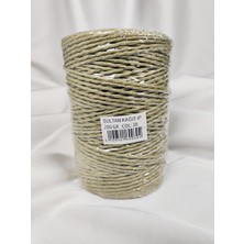 Sultan Kağıt Ip El Örgü Ipi 200GR.-240MT. (1 Adet) - Renk: 30
