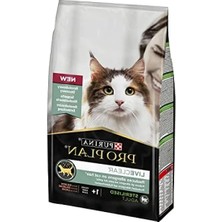 Die Grup Somonlu Kısırlaştırılmış Kedi Maması - 1.4 kg