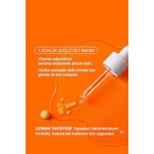 Dr.jart+ Brightamin Aydınlatıcı Ampul Serum 8.08GM/.28OZ