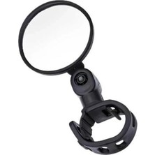 Die Grup Lastikli Dönme Ayna, 80 mm ve 360° Dönme Özelliği