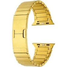 - ile Uyumlu 44MM Kordon Titanyum Metal Kordon 82