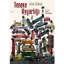 Renas Store Teneke Uygarlığı