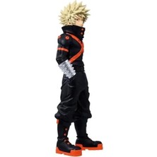 Die Grup Katsuki Bakugo Figürü, My Hero Academia 7. Sezon