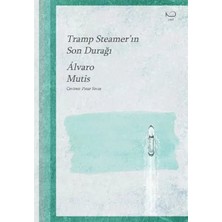 Renas Store Tramp Steamer'ın Son Durağı