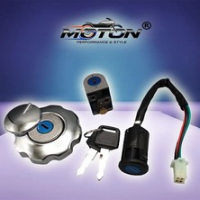 Moton Cg Kontak Seti
