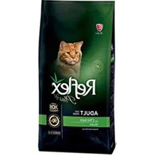 Die Grup Tavuklu Yetişkin Kedi Maması 8 kg