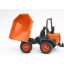 Bruder - Ausa Mini Damperli Ölçekli Model