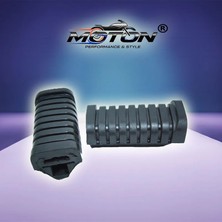 Moton Cup Ön Basamak Lastiği