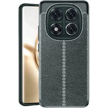 Renas Store Redmi Note 14 4g Kılıf Auto Focus Kapak - Koyu Yeşil