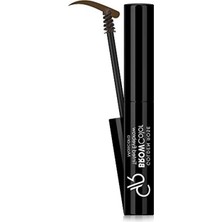 Die Grup Tüm Gün Kalıcı Tinted Eyebrow Mascara - No: 05