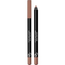 Lips Lipliner No: 501 - Mat Bitişli Yumuşak Dudak Kalemi