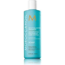Scalp Saç Derisi Dengeleyici Bakım Şampuanı 250 ml