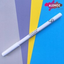 Lip Barrier Transparent Lip Pencil - Şeffaf Bariyer Dudak Kalemi