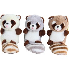 Renas Store Peluş Anahtarlık