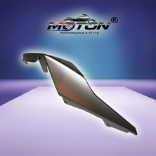 Moton Cf Moto 250NK Sele Altı Yan Karenaj Sağ Arka (Y4CFM4012A0311)