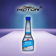 Moton Autokit Sıvı Radyatör Çatlak Ilacı 250 ml