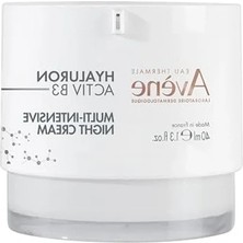 Die Grup Hyaluronik Asit Içeren 30 ml Yoğun Gece Kremi
