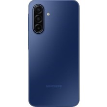 Galaxy A17 4/128 GB Açık Mavi Cep Telefonu