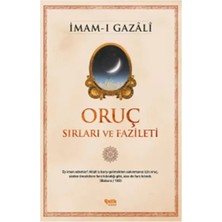 Renas Store Oruç Sırları Fazileti