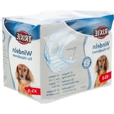 Die Grup 12 Adet Xs-S Boyutunda Köpek Pedi