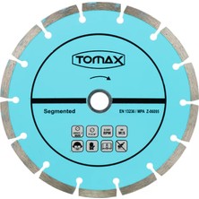 Renas Store Segmentli Elmas Beton Disk - 230X2,4X22