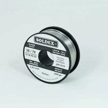 Renas Store 30-70 Lehim Teli 200 gr 1,6 mm Sn:30 - Pb:70