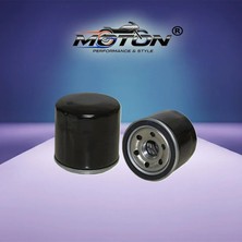 Moton Rks SRK250 Rr Yağ Filtresi BS138