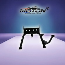 Moton Musatti Siena 110 Orta Sehpa