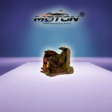 Moton Musatti Siena 110 Sele Kilidi