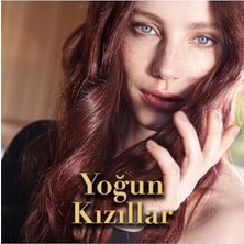 Tüp Boya 4/6 Kızıl Viyole