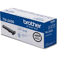 TN-2456 3.000 Sayfa Siyah Toner HL-2376-2386 MFC-2716-2751-2771