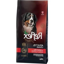 Die Grup Köpekler Için Besleyici Pirinçli Köpek Maması, Orta Boy Yetişkinler Için