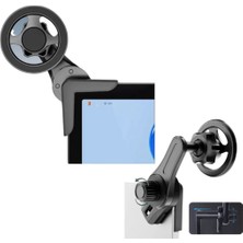 Renas Store Tesla Magsafe Telefon Tutucu ZR1058