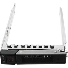 OEM 651687-001 HP UYUMLU 2.5" ÇEVİRİCİ KIZAK
