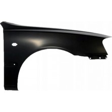 Maher Hyundai Accent 1998-2000 Çamurluk Gri (Sımyı) Ön Sağ (Oem No: 66321-22101)