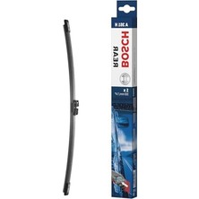 Die Grup 350 mm Uzunluğunda Arka Silecek, Volvo ve Bmw Araçlar Için Uygun