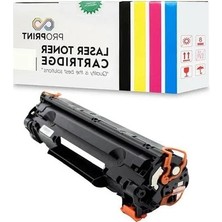 Die Grup Canon Uyumlu CRG-725| LBP-6000-LBP-6020- LBP-6030- MF-3010 Muadil Toner